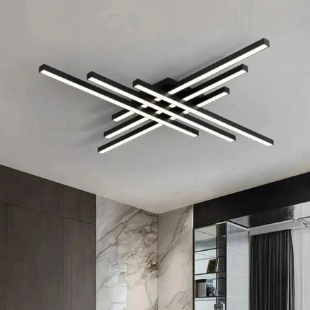 Plafonnier Design Luminaire Élégant IL527849-ILLUMEEN.COM