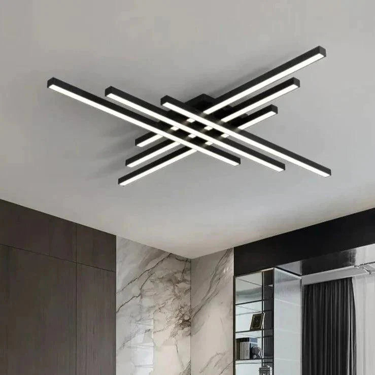 Plafonnier Design Luminaire Élégant IL527849-ILLUMEEN.COM