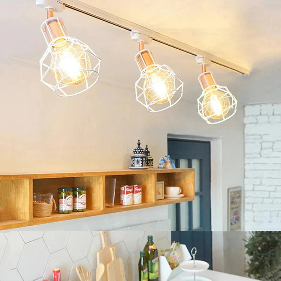 Plafonnier Design Luminaire Élégant IL528739-ILLUMEEN.COM