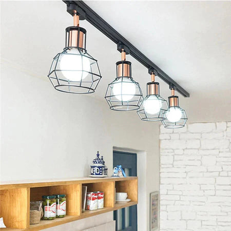 Plafonnier Design Luminaire Élégant IL528739-ILLUMEEN.COM