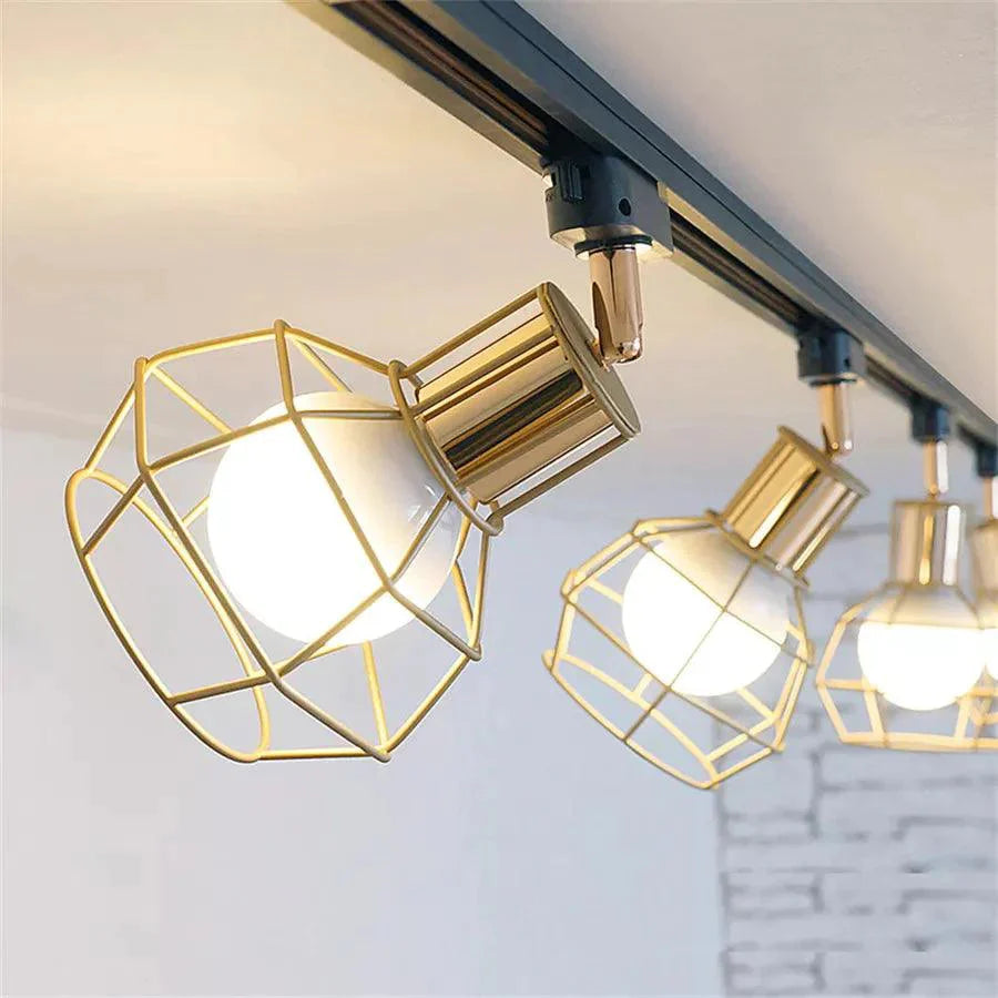 Plafonnier Design Luminaire Élégant IL528739-ILLUMEEN.COM
