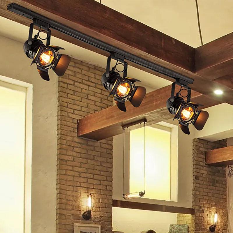 Plafonnier Design Luminaire Élégant IL582374-ILLUMEEN.COM