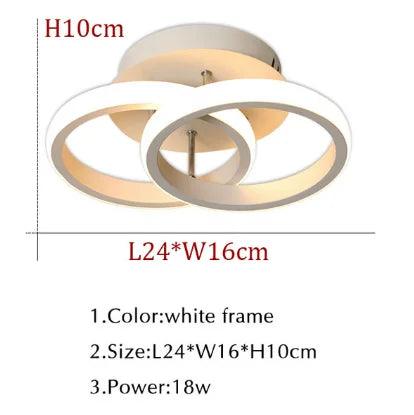 Plafonnier Design Luminaire Élégant IL582739-ILLUMEEN.COM