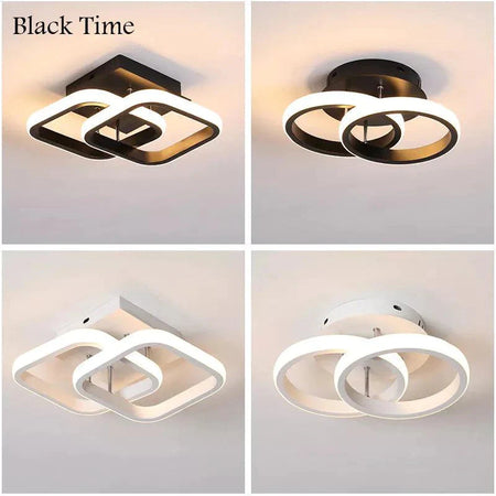 Plafonnier Design Luminaire Élégant IL582739-ILLUMEEN.COM
