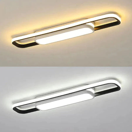 Plafonnier Design Luminaire Élégant IL582739-ILLUMEEN.COM