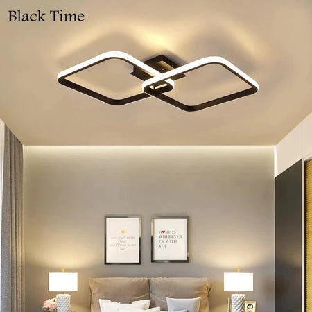 Plafonnier Design Luminaire Élégant IL582739-ILLUMEEN.COM