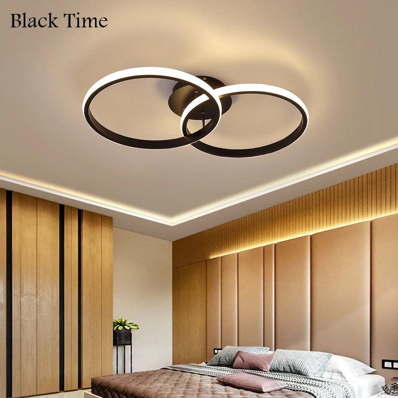 Plafonnier Design Luminaire Élégant IL582739-ILLUMEEN.COM