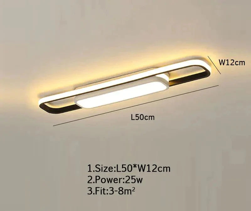 Plafonnier Design Luminaire Élégant IL582739-ILLUMEEN.COM