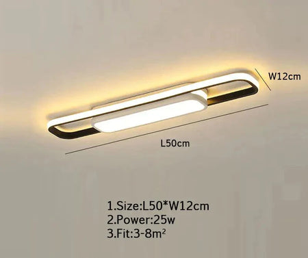 Plafonnier Design Luminaire Élégant IL582739-ILLUMEEN.COM