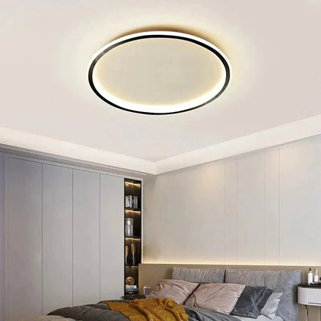 Plafonnier Design Luminaire Élégant IL582749-ILLUMEEN.COM