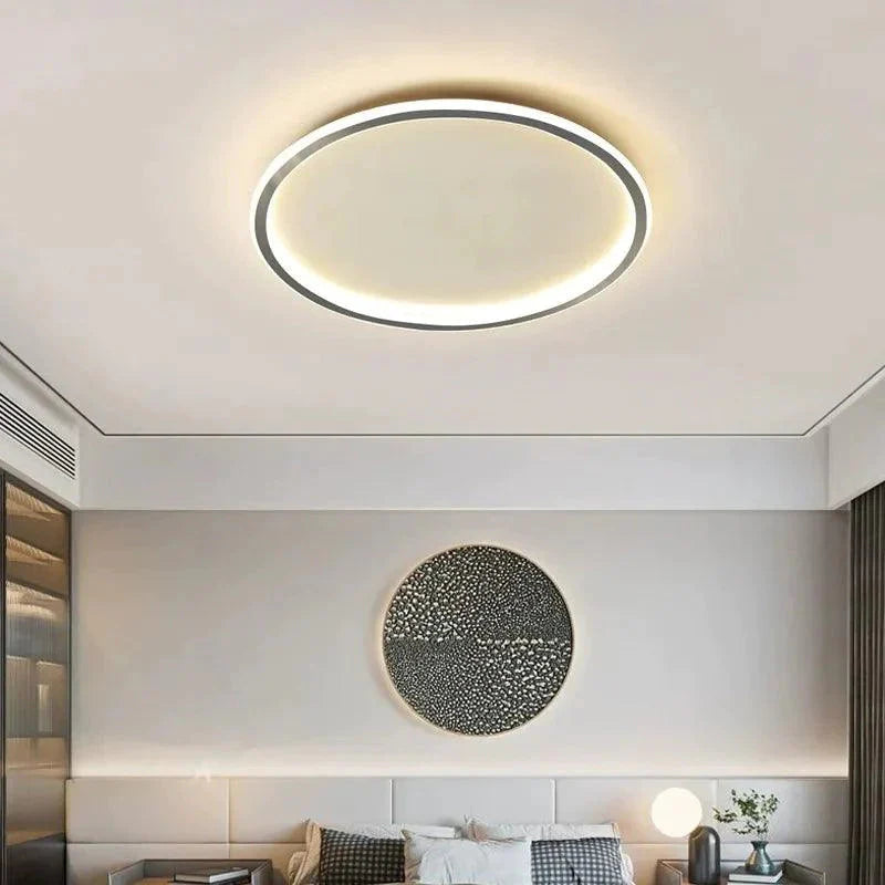 Plafonnier Design Luminaire Élégant IL582749-ILLUMEEN.COM