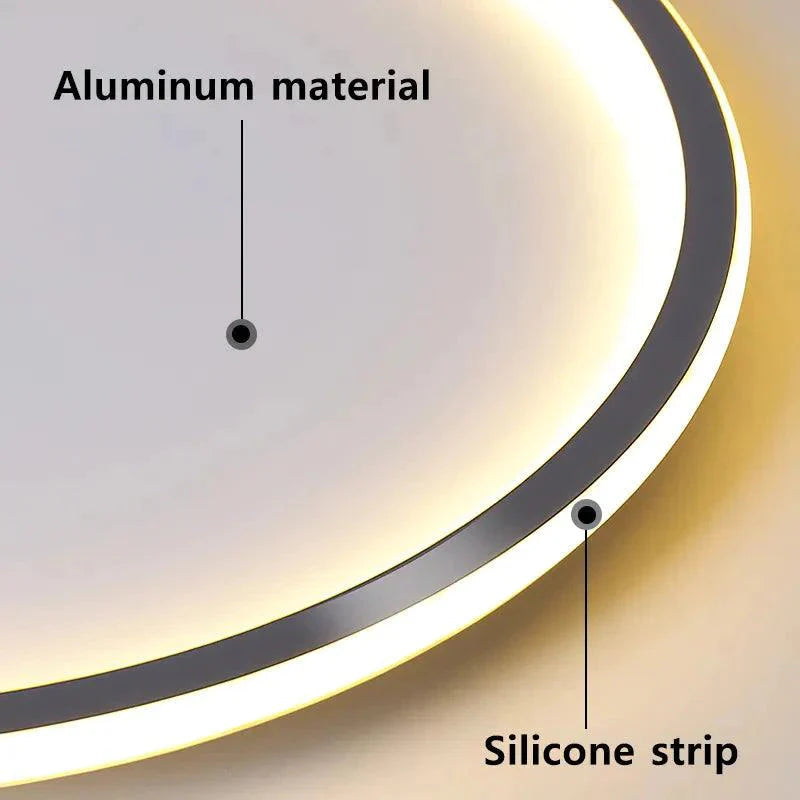 Plafonnier Design Luminaire Élégant IL582749-ILLUMEEN.COM