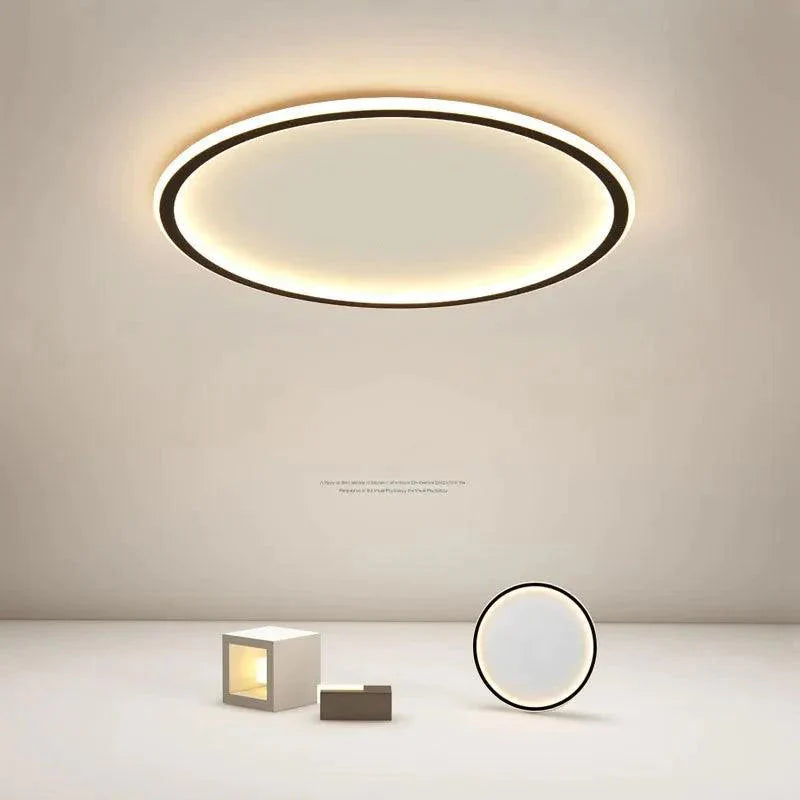 Plafonnier Design Luminaire Élégant IL582749-ILLUMEEN.COM