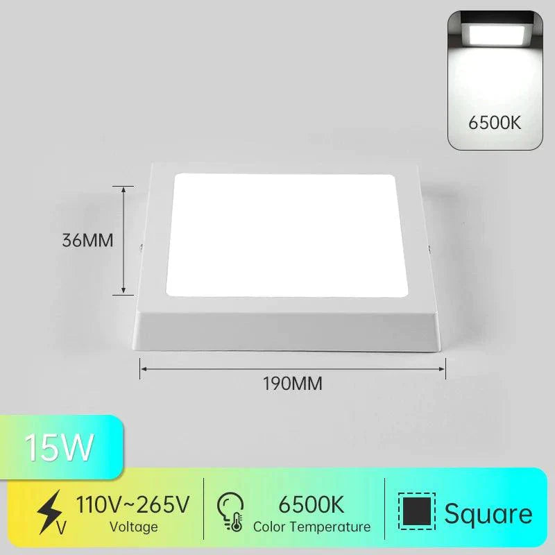 Plafonnier Design Luminaire Élégant IL582904-ILLUMEEN.COM