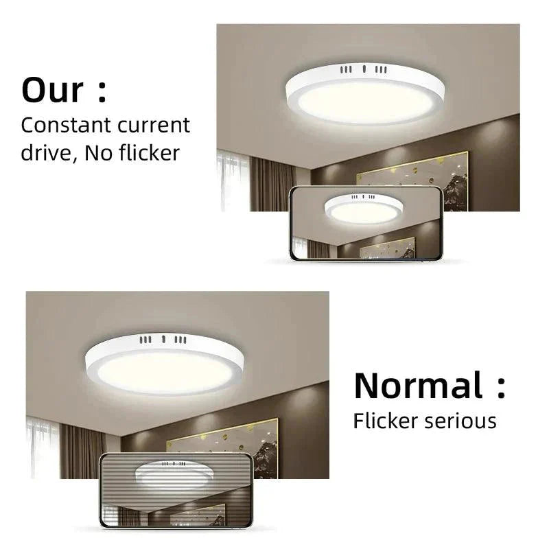 Plafonnier Design Luminaire Élégant IL582904-ILLUMEEN.COM