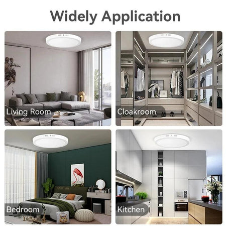 Plafonnier Design Luminaire Élégant IL582904-ILLUMEEN.COM