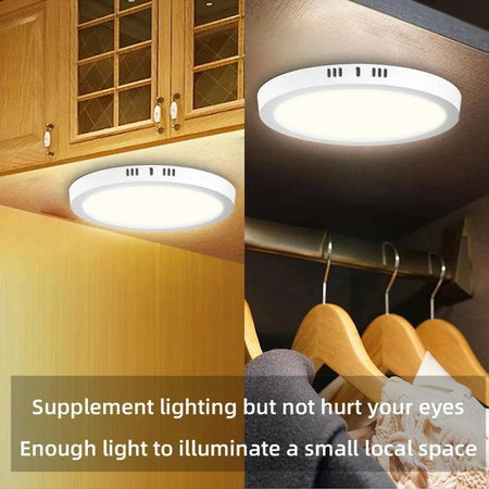 Plafonnier Design Luminaire Élégant IL582904-ILLUMEEN.COM
