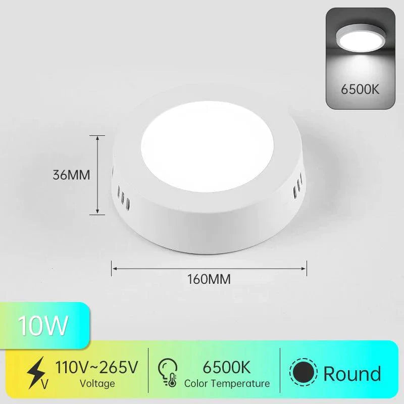 Plafonnier Design Luminaire Élégant IL582904-ILLUMEEN.COM