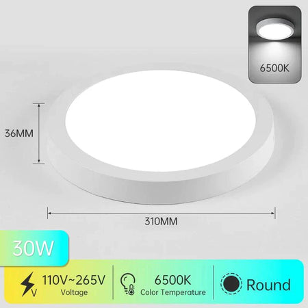 Plafonnier Design Luminaire Élégant IL582904-ILLUMEEN.COM