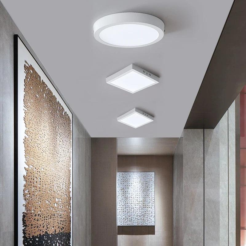 Plafonnier Design Luminaire Élégant IL582904-ILLUMEEN.COM