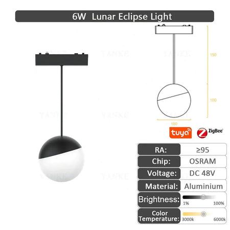 Plafonnier Design Luminaire Élégant IL583921-ILLUMEEN.COM