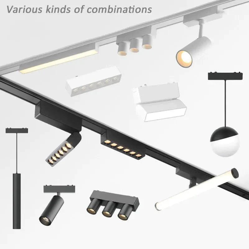 Plafonnier Design Luminaire Élégant IL583921-ILLUMEEN.COM