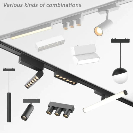 Plafonnier Design Luminaire Élégant IL583921-ILLUMEEN.COM