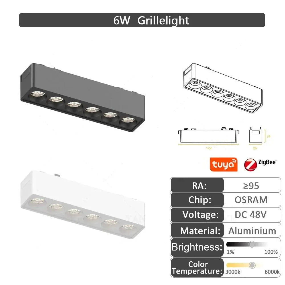 Plafonnier Design Luminaire Élégant IL583921-ILLUMEEN.COM