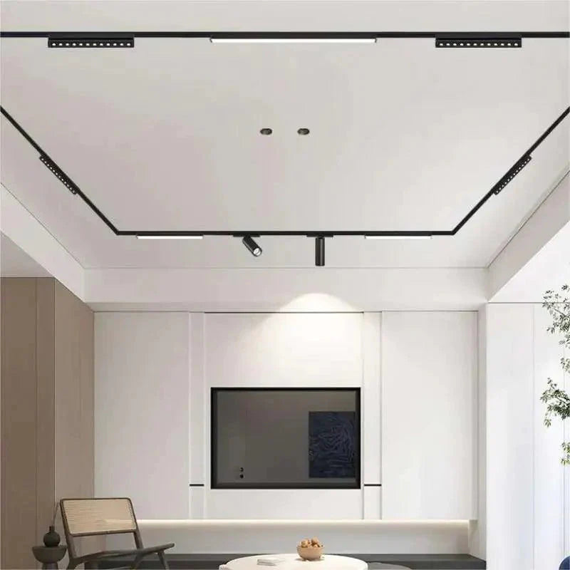 Plafonnier Design Luminaire Élégant IL583921-ILLUMEEN.COM