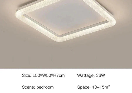 Plafonnier Design : Luminaire Élégant IL593827-ILLUMEEN.COM