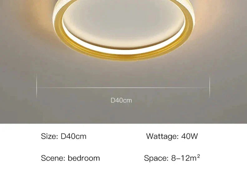 Plafonnier Design : Luminaire Élégant IL593827-ILLUMEEN.COM