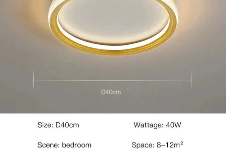 Plafonnier Design : Luminaire Élégant IL593827-ILLUMEEN.COM