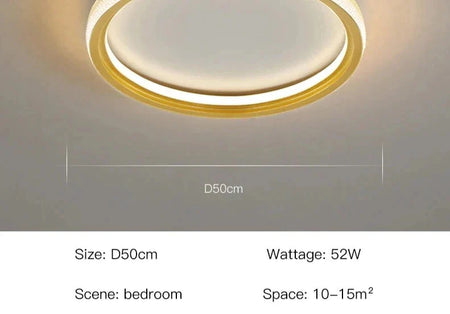 Plafonnier Design : Luminaire Élégant IL593827-ILLUMEEN.COM