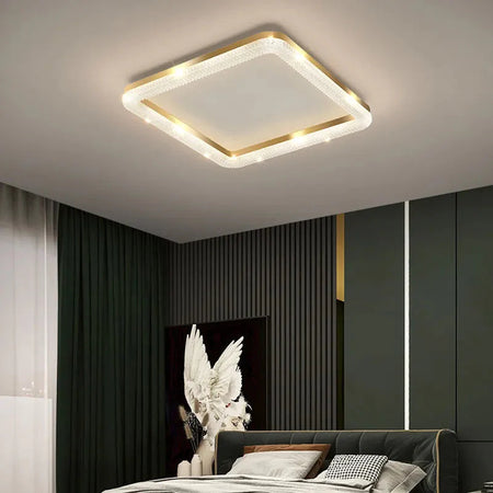 Plafonnier Design : Luminaire Élégant IL593827-ILLUMEEN.COM