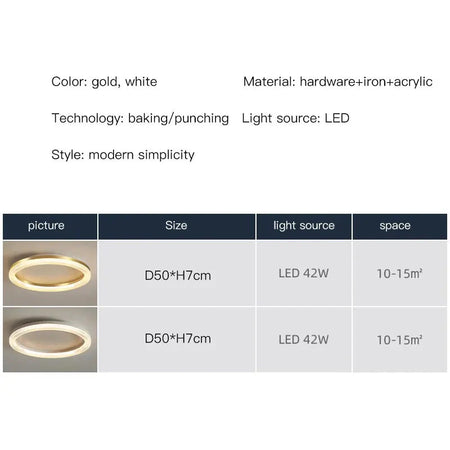 Plafonnier Design : Luminaire Élégant IL593827-ILLUMEEN.COM