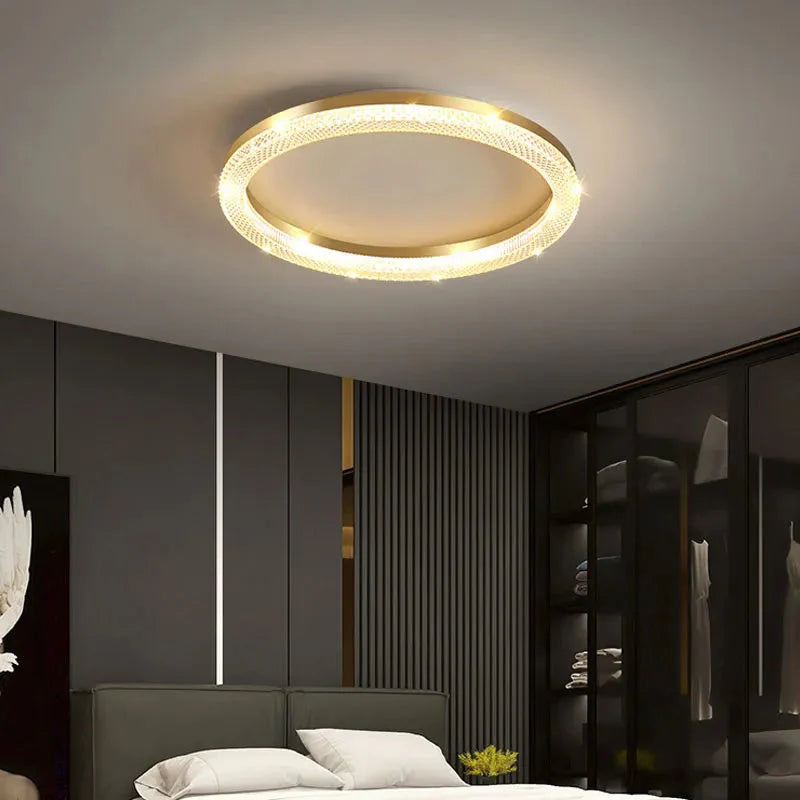 Plafonnier Design : Luminaire Élégant IL593827-ILLUMEEN.COM