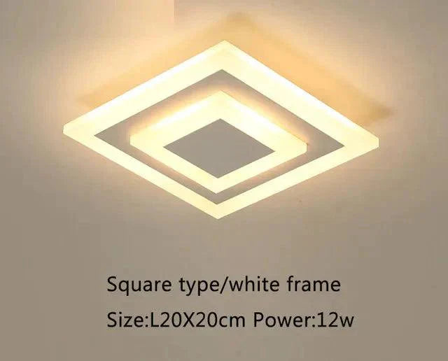 Plafonnier Design Luminaire Élégant IL742639-ILLUMEEN.COM
