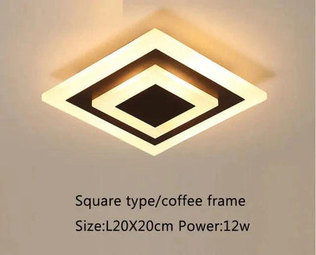 Plafonnier Design Luminaire Élégant IL742639-ILLUMEEN.COM
