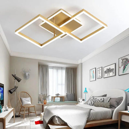 Plafonnier Design Luminaire Élégant IL742639-ILLUMEEN.COM