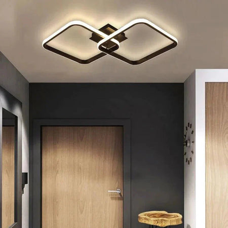 Plafonnier Design Luminaire Élégant IL742639-ILLUMEEN.COM