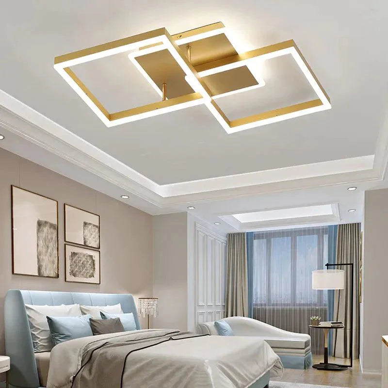 Plafonnier Design Luminaire Élégant IL742639-ILLUMEEN.COM
