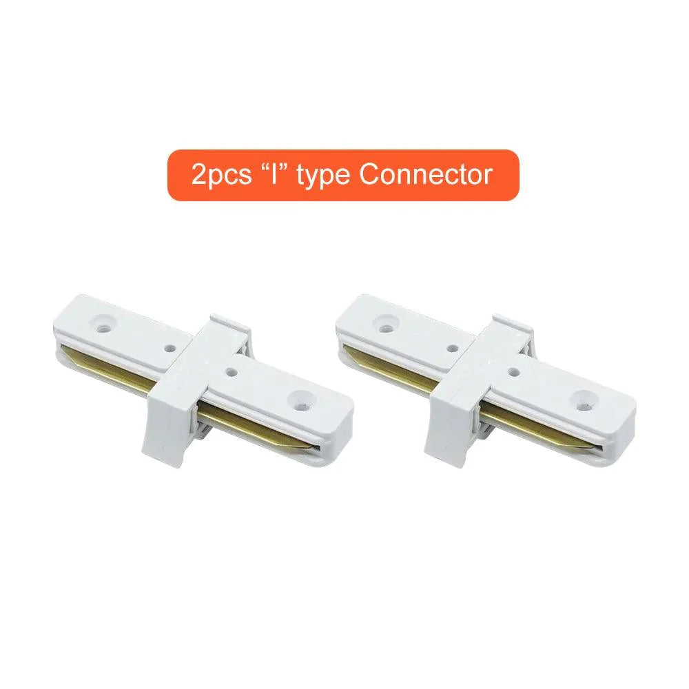 Plafonnier Design : Luminaire Élégant sur Rail IL294738-ILLUMEEN.COM