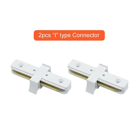 Plafonnier Design : Luminaire Élégant sur Rail IL294738-ILLUMEEN.COM