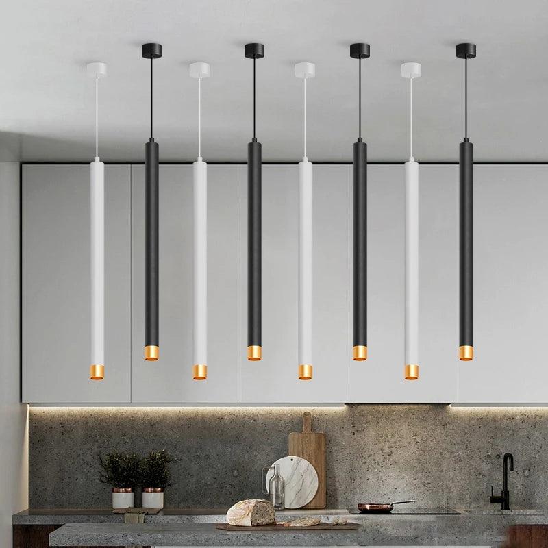 Plafonnier Design : Luminaire Élégant sur Rail IL294738-ILLUMEEN.COM