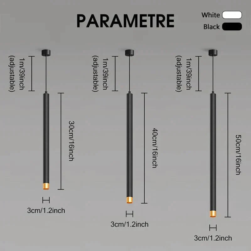 Plafonnier Design : Luminaire Élégant sur Rail IL294738-ILLUMEEN.COM