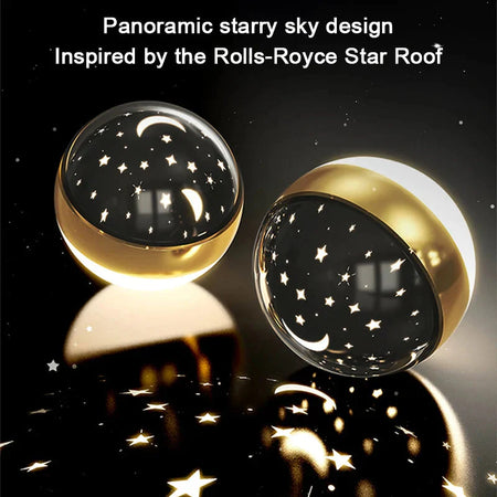 Plafonnier Design : Luminaire Étoilé au Plafond IL583921-ILLUMEEN.COM