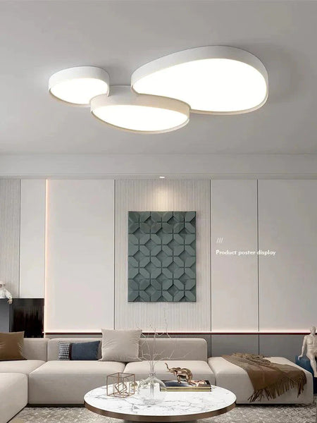 Plafonnier Design : Luminaire Moderne Éclairant IL482930-ILLUMEEN.COM