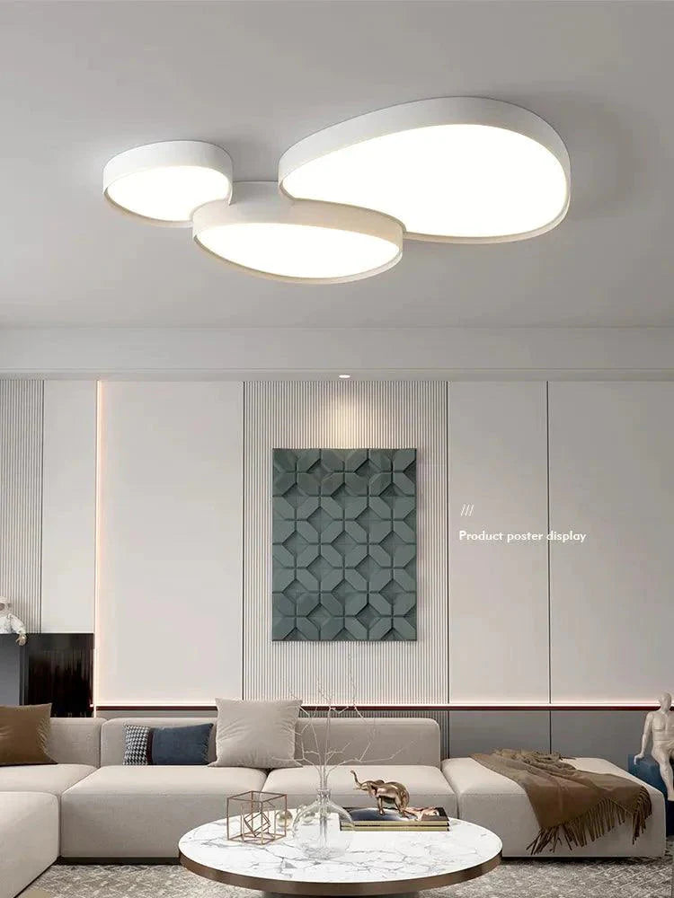 Plafonnier Design : Luminaire Moderne Éclairant IL482930-ILLUMEEN.COM