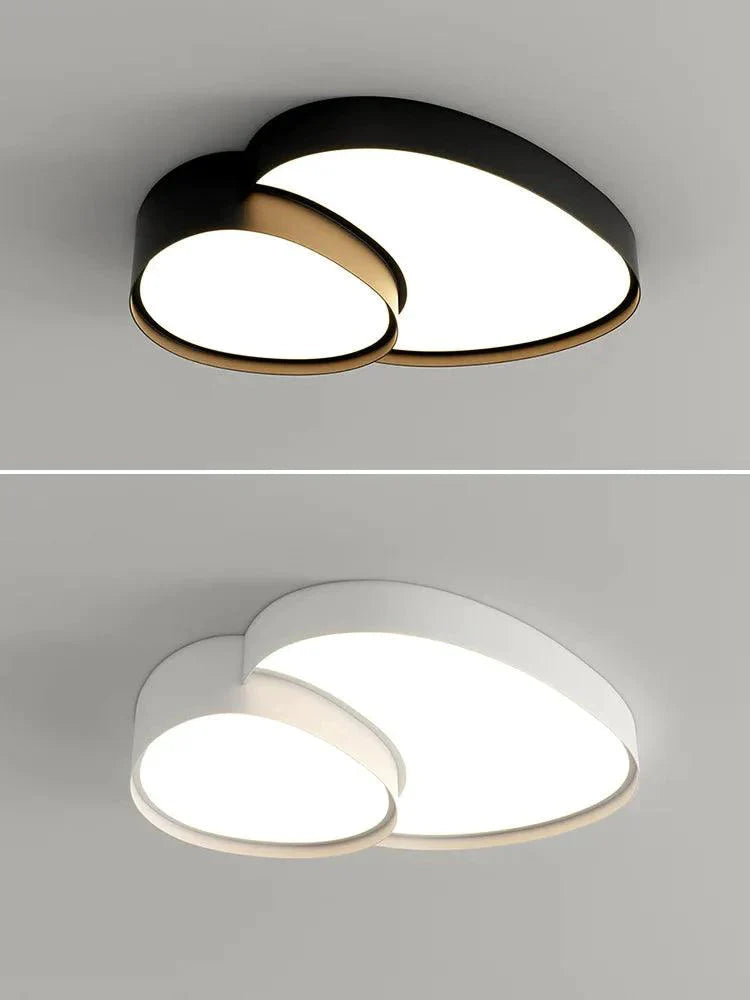 Plafonnier Design : Luminaire Moderne Éclairant IL482930-ILLUMEEN.COM