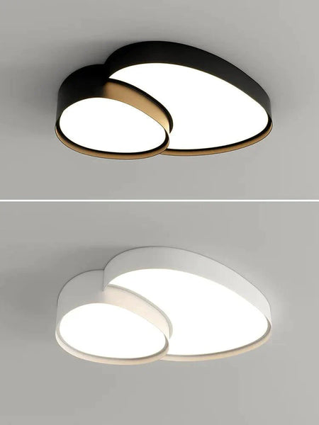 Plafonnier Design : Luminaire Moderne Éclairant IL482930-ILLUMEEN.COM